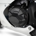 R&G Racing PRO Generator cover (LHS) for the Yamaha MT-07, YZF-R7, Tenere 700 and Tracer 7/GT R&G Racing PRO Generator cover (LHS) for the Yamaha MT-07, YZF-R7, Tenere 700 and Tracer 7/GT